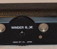 Pentax winder LX