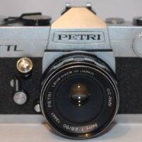 Petri TTL