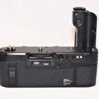 Nikon MD-4 motor drive