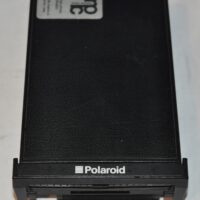 Polaroid  back for Pentax 6 x 7/67