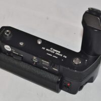 Canon AE motor drive FN for Canon F-1