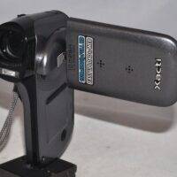 Sanyo Xacti CG-10 camcorder