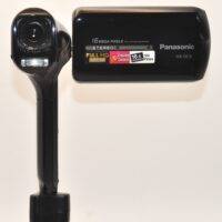 Panasonic HX-DC3 digital camcorder
