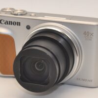 Canon PowerShot SX740 HS