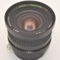 Tokina RMC 17mm f3.5