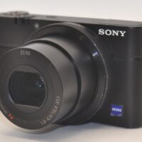 Sony DSC RX100