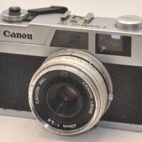 Canon Canonet 28