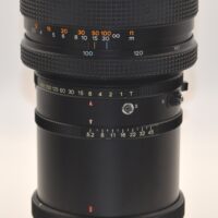 Mamiya Sekor Zoom C 100-200mm for RB67. Excellent condition.